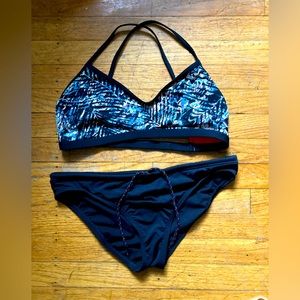TYR bikini
